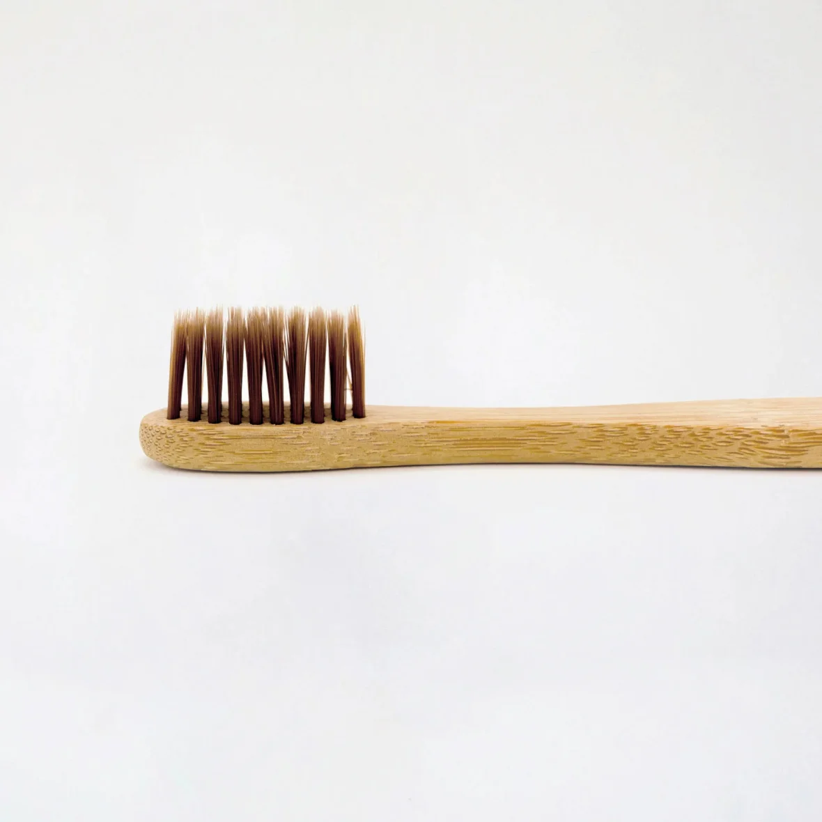 Bamboo Toothbrush